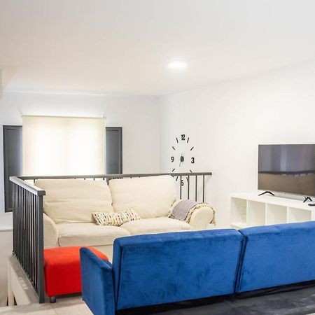 شقة Loft Santa Maria By Cadiz Time المظهر الخارجي الصورة