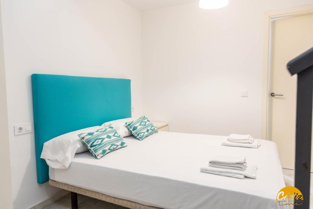 شقة Loft Santa Maria By Cadiz Time المظهر الخارجي الصورة